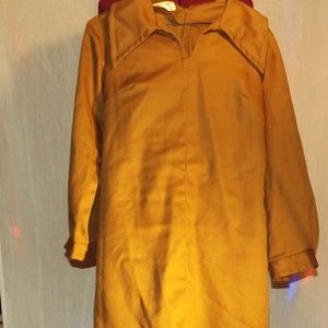 Men's dress shirt-longsleeve